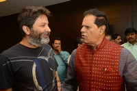 Kakatiya Kalaparisath Hasya Nata Brahma Award Announcement